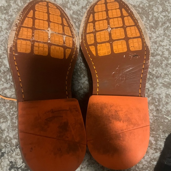 Cole Haan Wingtip men’s shoes 10.5 - Picture 6 of 8